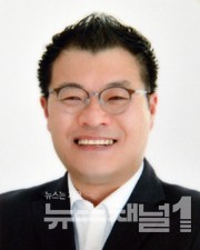 ▲최훈(공주2·더불어민주당) 충남도의회 의원