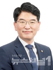 ▲박완주(천안을·3선) 더불어민주당 국회의원