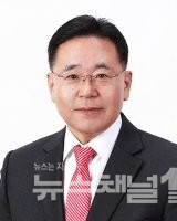 ▲조승만(홍성1·더불어민주당) 충남도의회 의원
