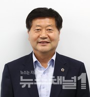 ▲이영우(보령2·더불어민주당) 충남도의회 의원