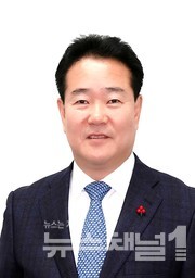 ▲지정근(천안9·더불어민주당) 충남도의회 의원