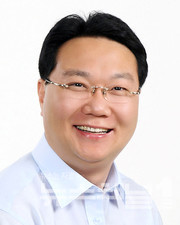 ​▲유병국(천안10·더불어민주당) 충남도의회 의원​