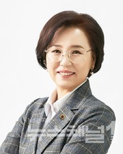 ▲김연(천안7·더불어민주당) 충남도의회 의원