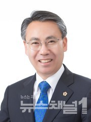 ▲홍재표(태안1·더불어민주당) 충남도의회 의원
