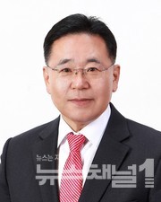 ​▲조승만(홍성1‧더불어민주당) 충남도의회 의원