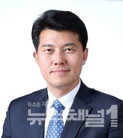 ▲김기서(부여1·더불어민주당) 충남도의회 의원