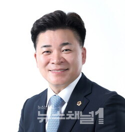 ▲김민수(비례·더불어민주당) 충남도의회 의원